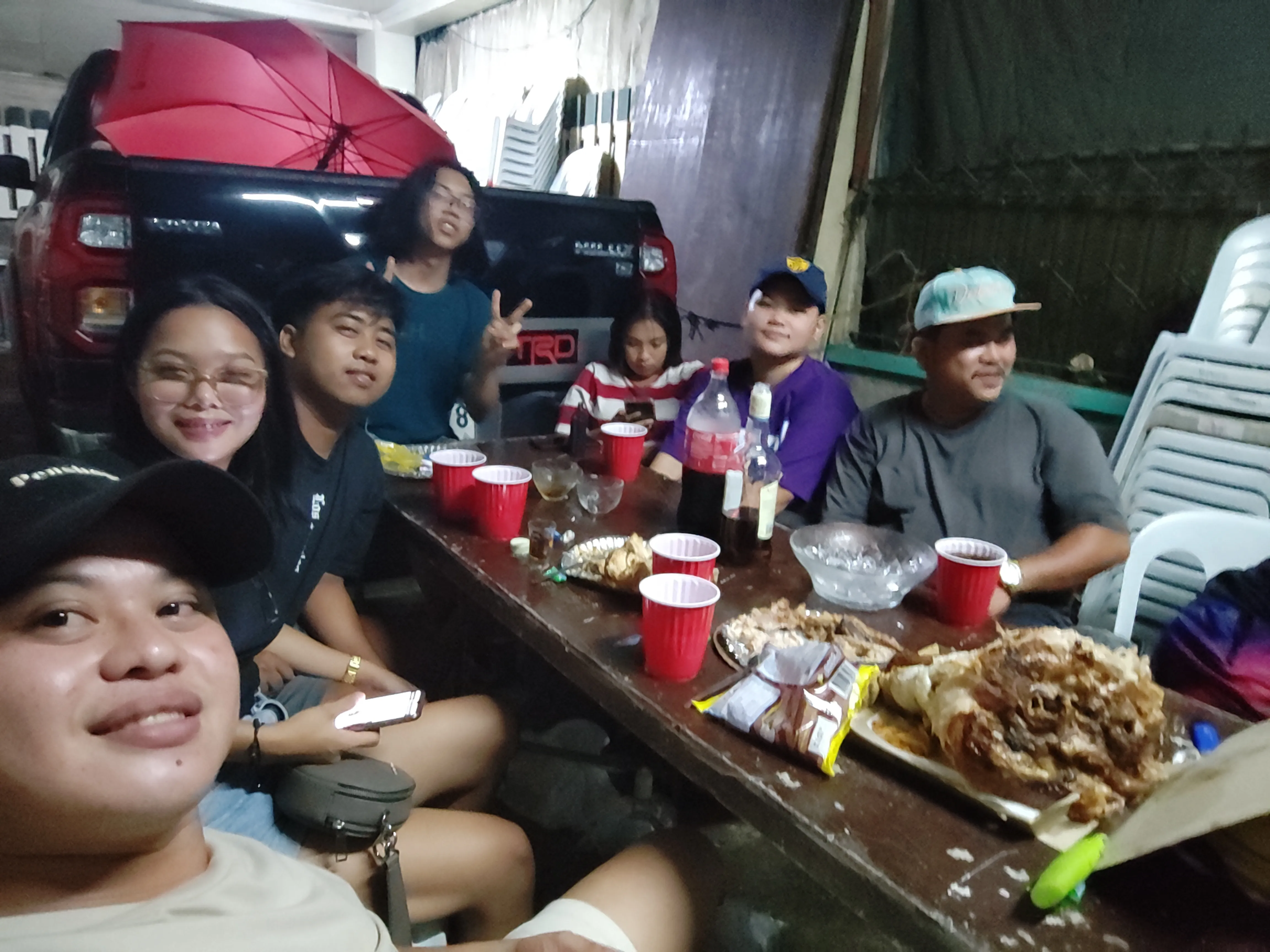 Nepomuceno Cousins