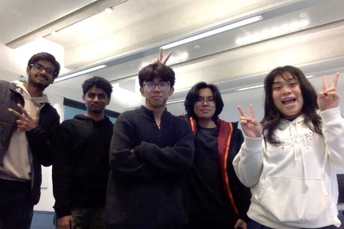 MIT Friends